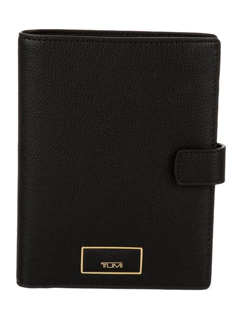 1 out of 5 stars 6 ratings. . Tumi passport holder